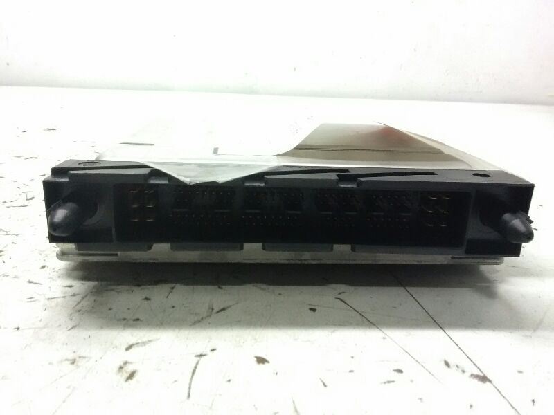 02-04 VOLVO 60 SERIES Engine ECM Electronic Control Module  52035