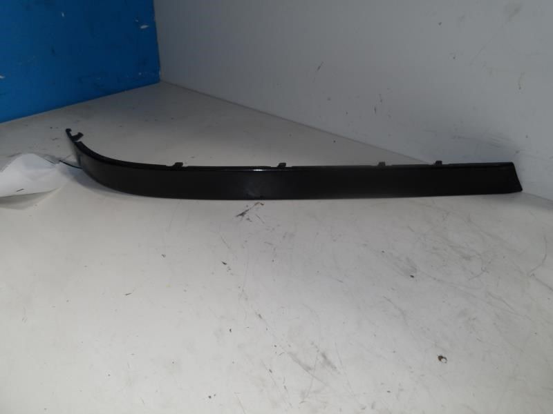 02-05 BMW 745i Rear Bumper With Park Assist AA13154