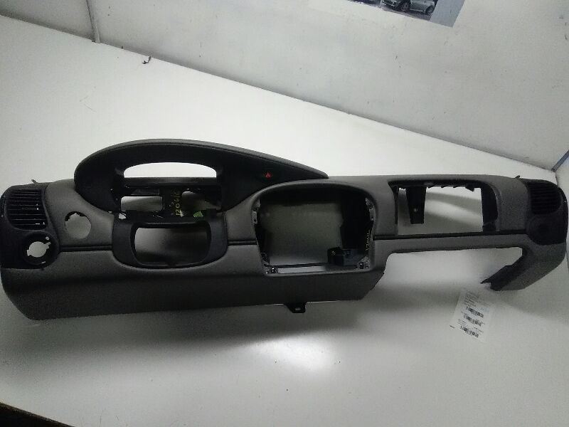 02-05 PORSCHE 911 Dash Panel 996 Model Carrera Vinyl Leatherette AA49691