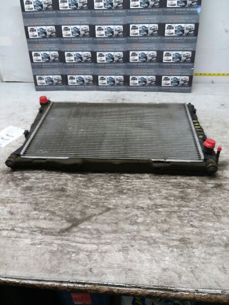 02-05JAGUAR  X TYPE Radiator  68063