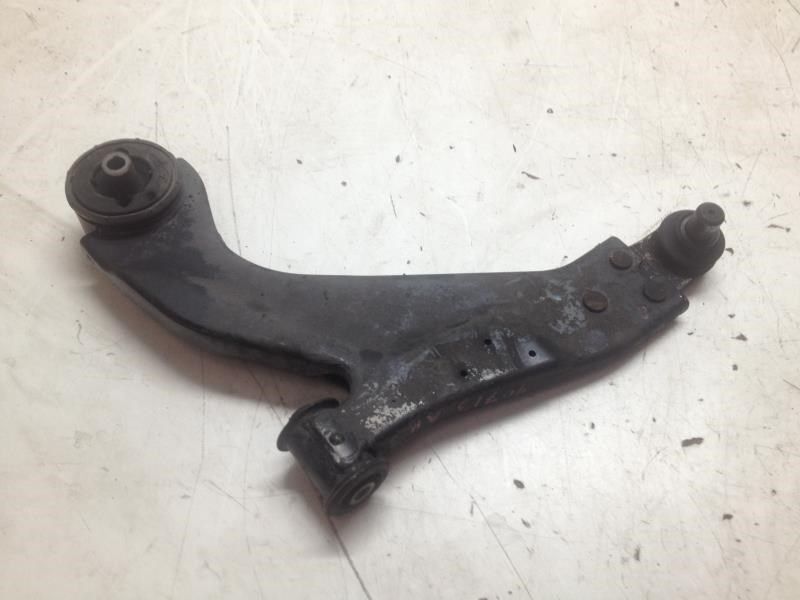 02-07JAGUAR  X TYPE Driver Lower Control Arm Front Thru VIN J18051 8246