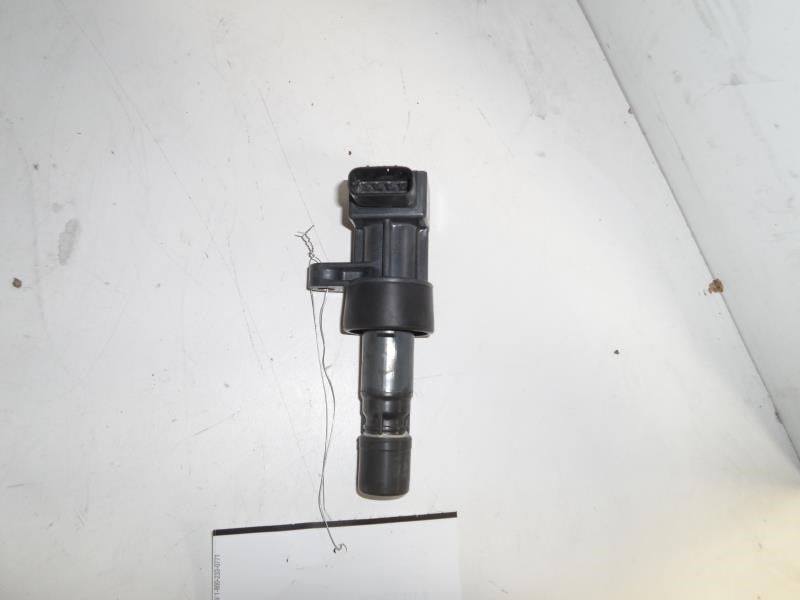 02-08 JAGUAR X TYPE Coil/Ignitor  13121