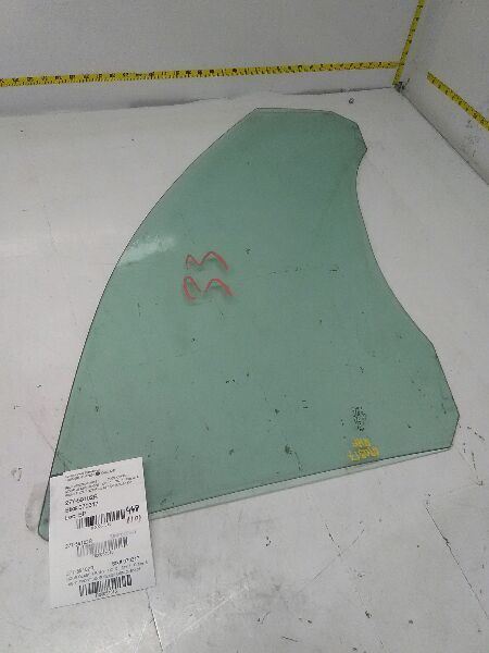 02-08 JAGUAR  X TYPE Passenger Right Front Door Glass AA 54315