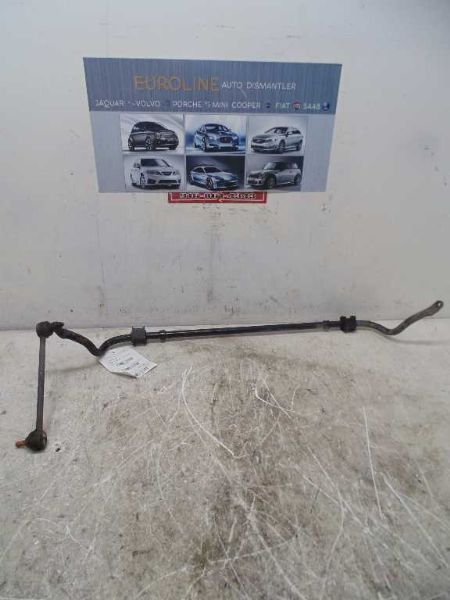 02-08 JAGUAR X TYPE Stabilizer Bar Front  40804