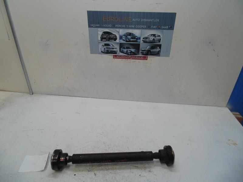 03-06 08-10 PORSCHE CAYENNE Front Drive Shaft  21713