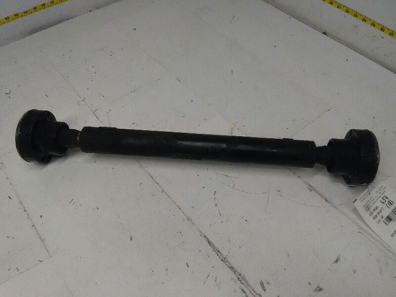 03-06 08-10 PORSCHE CAYENNE Front Drive Shaft  54722