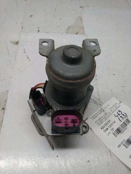 03-06 08-10 PORSCHE CAYENNE Transfer Case Motor  54947