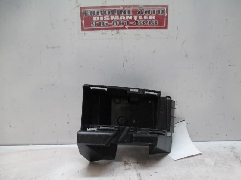 03-06 VOLVO XC90  Rear Bumper With Back-up Alarm AA14682