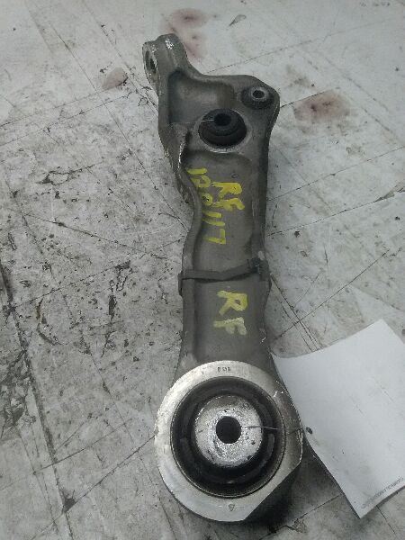 03-08 JAGUAR S TYPE Passenger Right Lower Control Arm Front Rear  60453