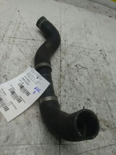 03-08 JAGUAR S TYPE Radiator 8-255  60264