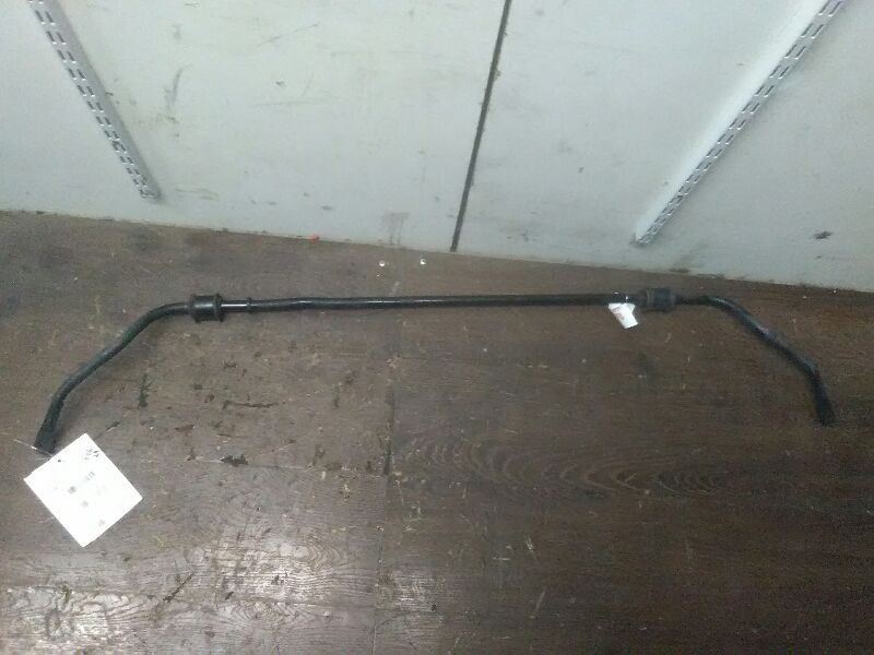 03-08 JAGUAR  S TYPE Stabilizer Bar Rear 8 Cylinder Excluding R Model 60325