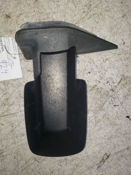 03-11 HONDA  ELEMENT  Driver Left Side View Mirror Power AA71492