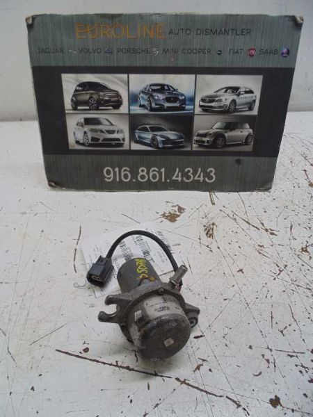 03-11 VOLVO XC90 Vacuum Pump 8 Cylinder AA 46436