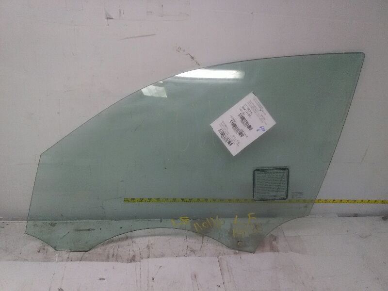 04-05 JAGUAR XJ8 Driver Left Front Door Glass AA 60238