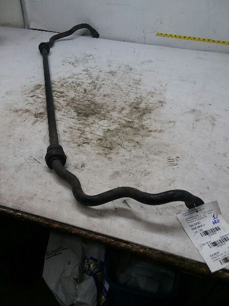 04-06 PORSCHE CAYENNE Stabilizer Bar Rear Coil Spring Suspension 63046