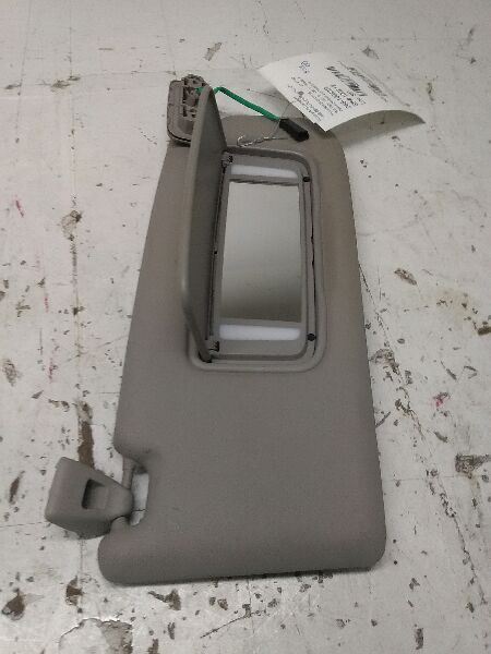 04-06 VOLVO 40 SERIES  Passenger Sun Visor With Illumination AA56451