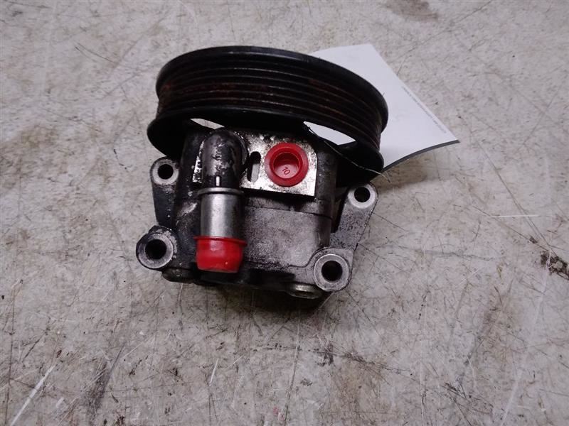 04-07 JAGUAR XJ8 Power Steering Pump  76899