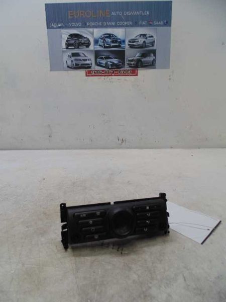 04-08 MINI COOPER Temperature Control Convertible With AC  28632