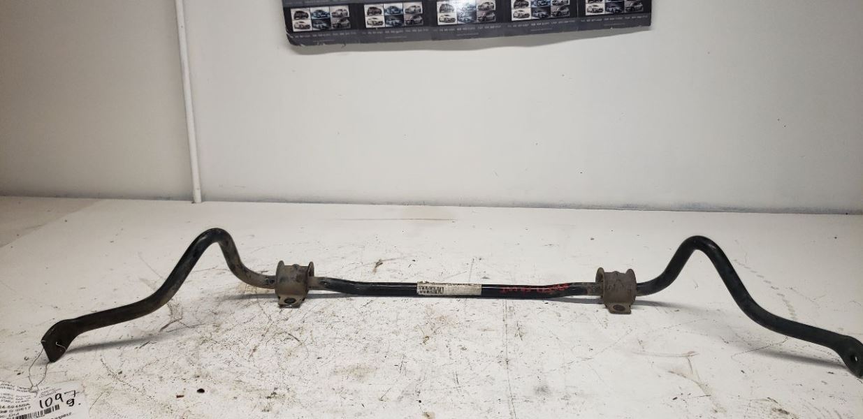 04-11 VOLVO 40 SERIES Stabilizer Bar Front FWD Comfort  113832