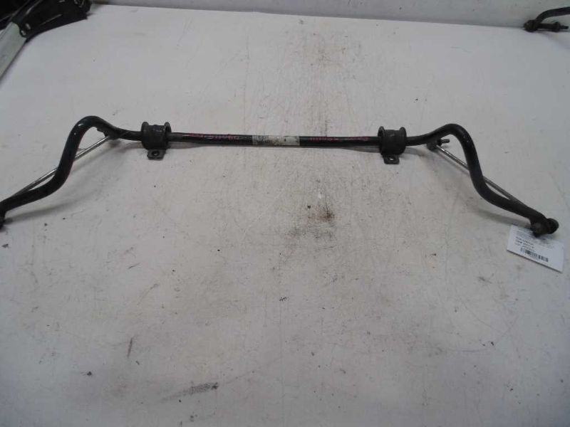 04-11 VOLVO 40 SERIES  Stabilizer Bar Front FWD Comfort 26351