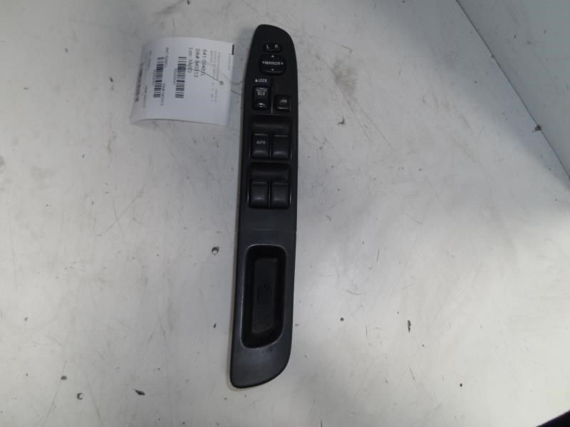 05-06 SAAB 9-2X Driver Left Front Door Switch Driver's Window 8401