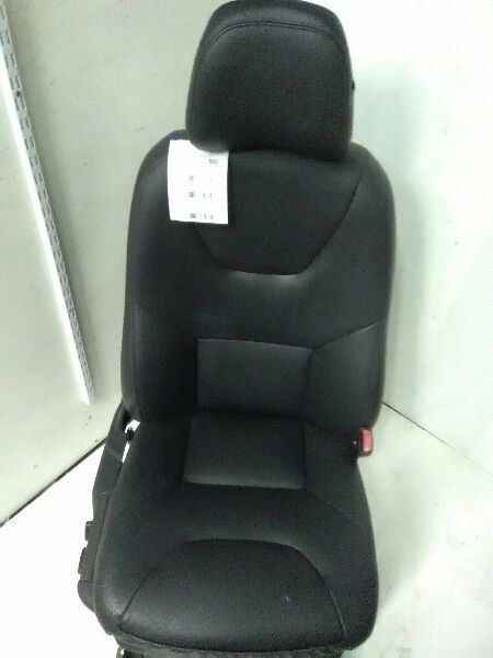 05-09 VOLVO 60 SERIES  Passenger Front Seat Sedan Bucket AA56385