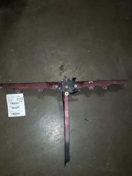 05-10 SCION TC Radiator Core Support 129856