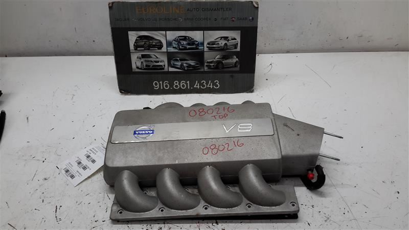 05-11 VOLVO XC90  Intake Manifold 8 Cylinder Upper AA46901