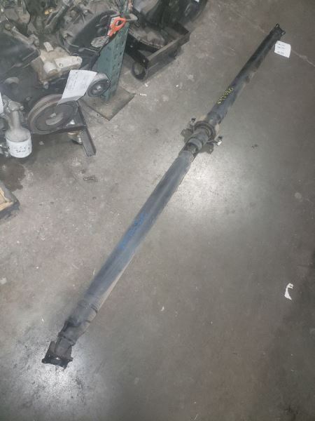 06-07 NISSAN  MURANO Rear Drive Shaft AWD  71121