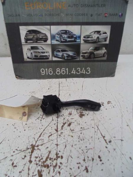 06 08-10 PORSCHE CAYENNE Column Switch Wiper  45679