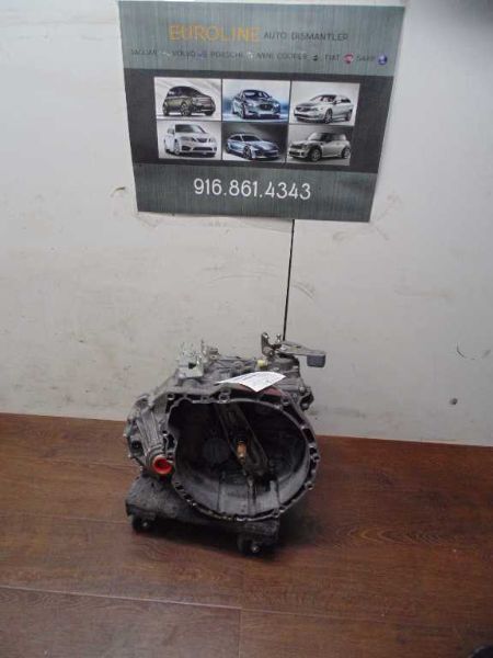 07-10 MINI COOPER Manual Transmission S Model 6 Speed  39581