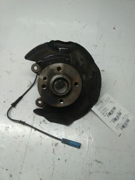 07-15 MINI COOPER Driver Left Front Spindle/Knuckle Convertible AA55735