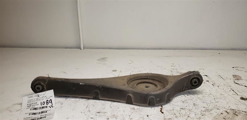 07-16 VOLVO 80 SERIES Lower Control Arm Rear Locating Arms Rear AA 112753