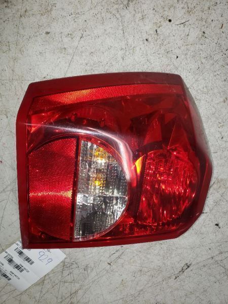 07 DODGE CALIBER Driver Left Tail Light AA71791