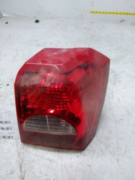 07 DODGE CALIBER Passenger Right Tail Light AA71790