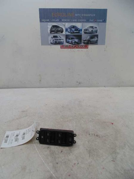 07 VOLVO 40 SERIES Driver Front Door Switch Driver's  30424