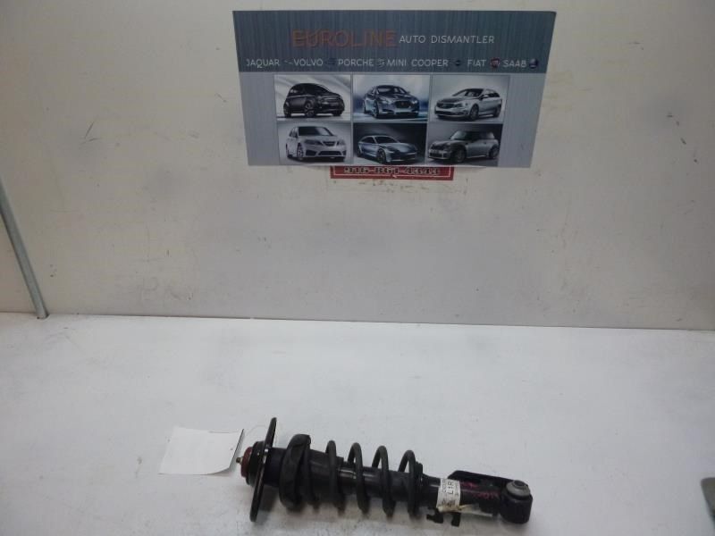 08-14 CLUBMAN  Passenger Strut Rear Without Sport Suspension Option AA20095