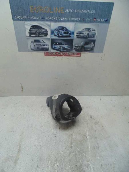 08-14 MINI COOPER Steering Column Floor Shift Without Rain Sensor AA22809