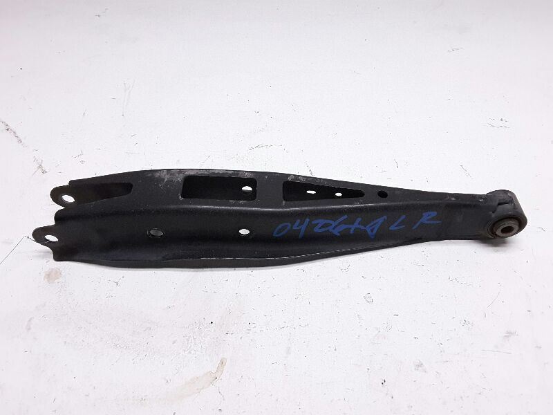 08-16 SUBARU IMPREZA Lower Control Arm Rear Transverse Rear 104625