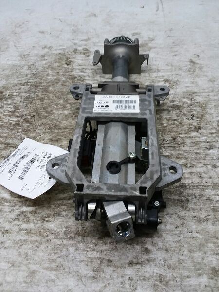 08 JAGUAR XJ Steering Column Floor Shift VIN H18900 Thru H28239 AA 65757