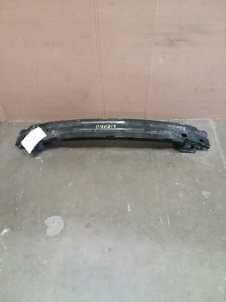 09-15 JAGUAR XF Front Bumper Reinforcement C2Z16686