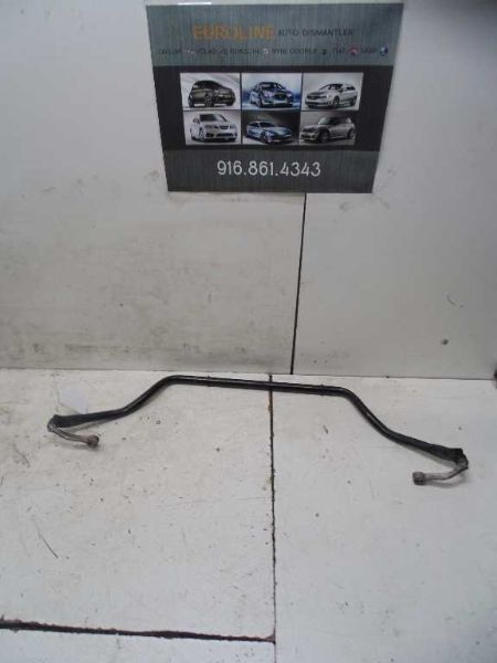 09-15 JAGUAR  XF  Stabilizer Bar Front Xf 37308