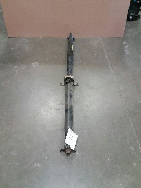 09 JAGUAR XF Rear Drive Shaft Thru VIN R41865  68983