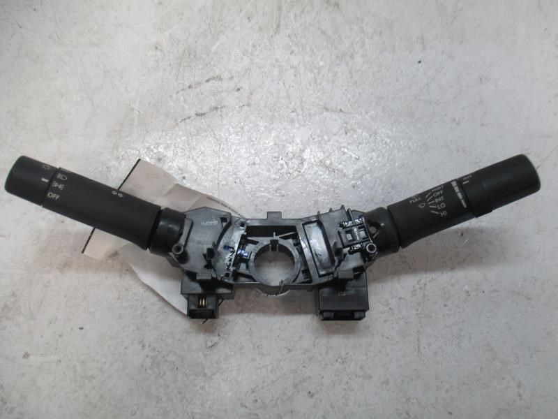 10-12 SUBARU LEGACY Column Switch Assembly Sedan Without Fog Lamps 1235