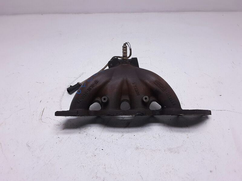 10-13 FORD FUSION Exhaust Manifold 2.0L  AA100092