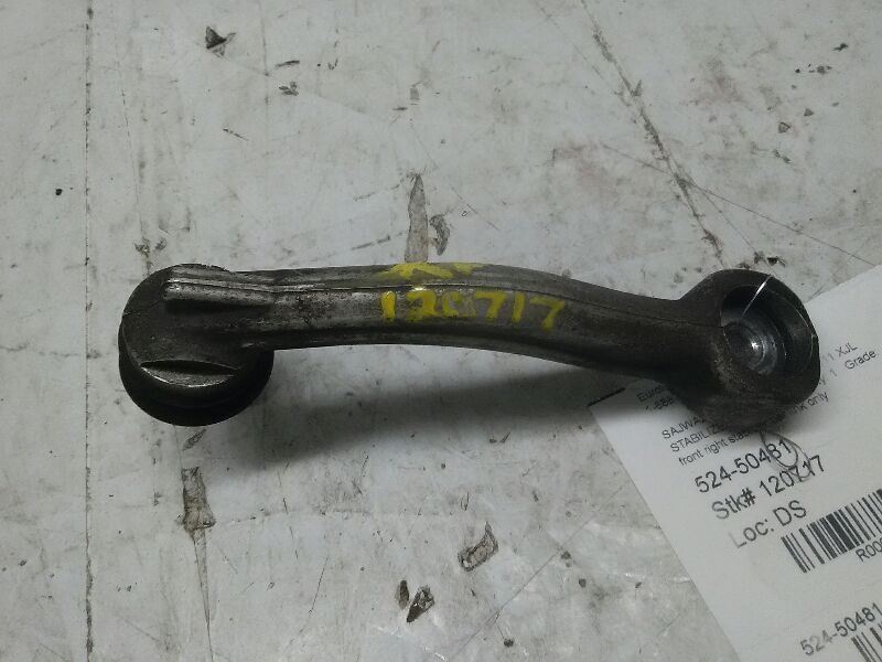 10-19JAGUAR  XJ Stabilizer Bar Front RWD  58134