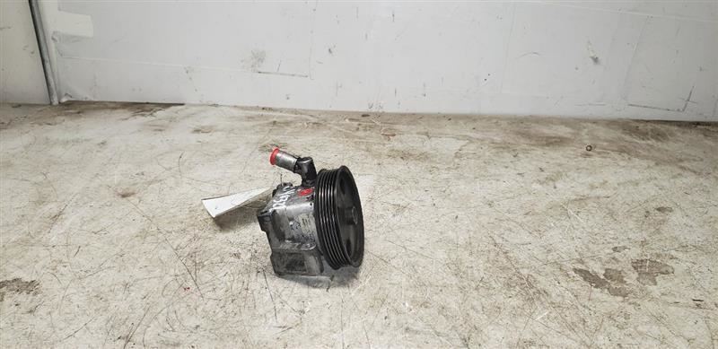 11-13 FORD TRANSIT CONNECT Power Steering Pump CNG And Lpg  110758