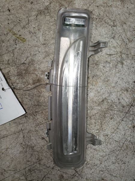 11-14 FORD  EDGE Driver Corner/Park Light Park Lamp-turn Signal Lower AA 79577