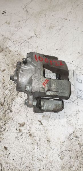 11-16 HYUNDAI SONATA Passenger Caliper Front VIN D 8th Digit Hybrid AA 115300