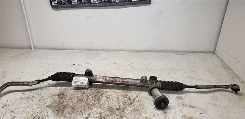 11-16 HYUNDAI SONATA Steering Gear/Rack Power Rack And Pinion Electric 115702